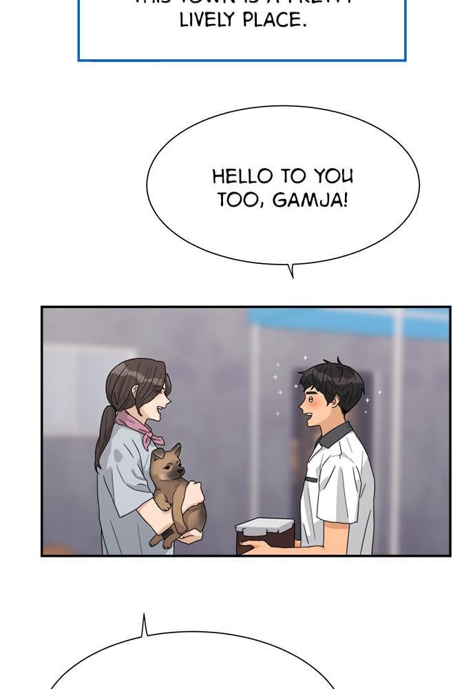 Love Your Enemies chapter 95 - page 23