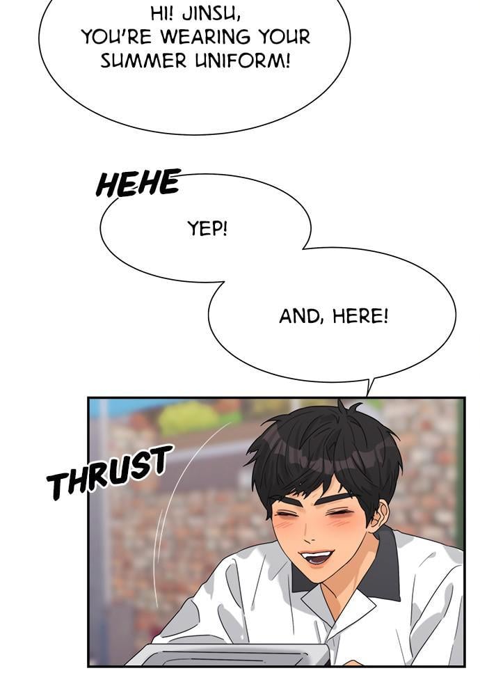 Love Your Enemies chapter 95 - page 24