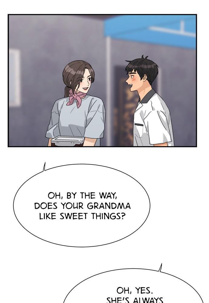 Love Your Enemies chapter 95 - page 26