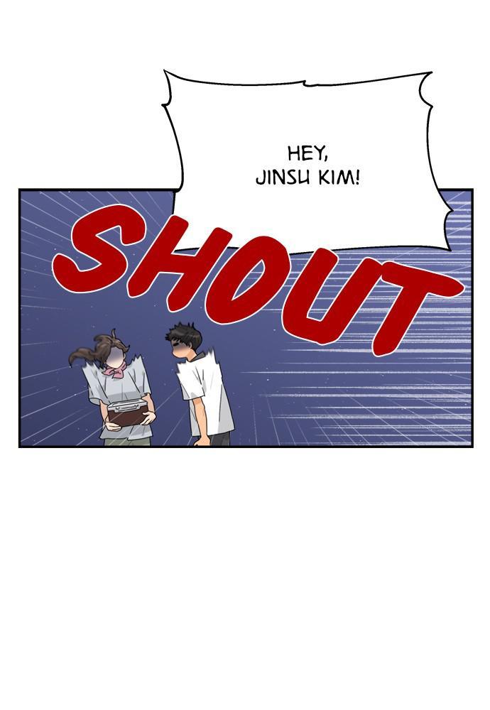 Love Your Enemies chapter 95 - page 28