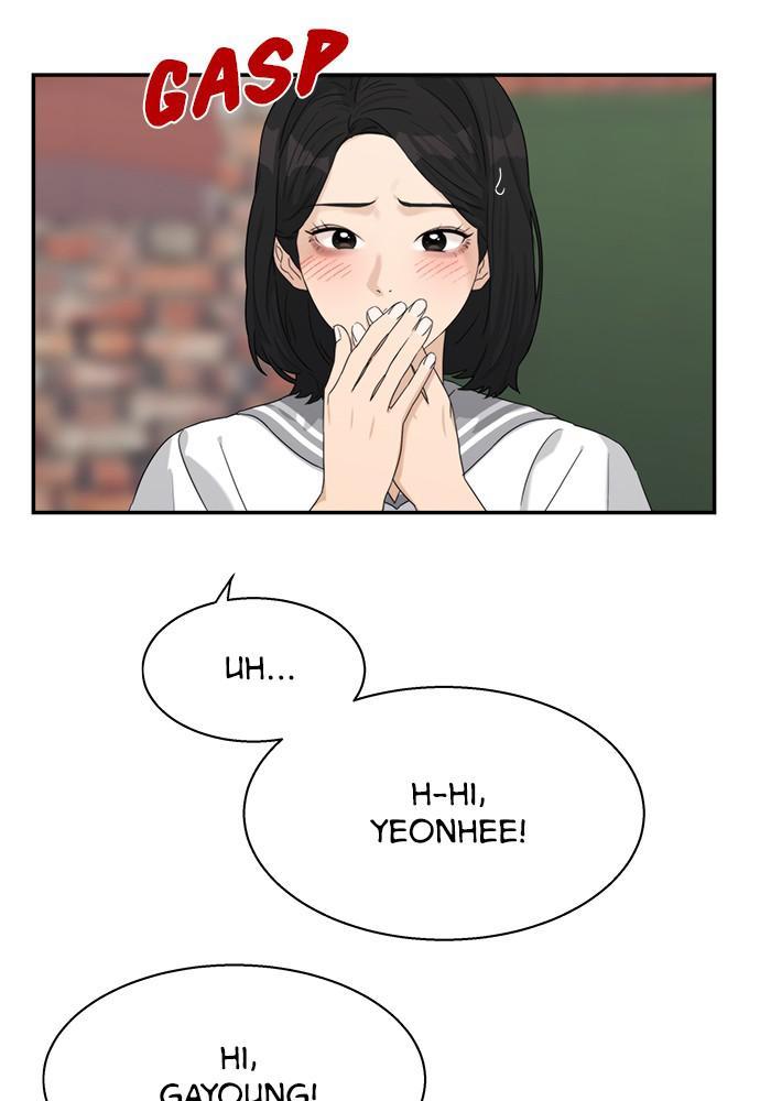 Love Your Enemies chapter 95 - page 29