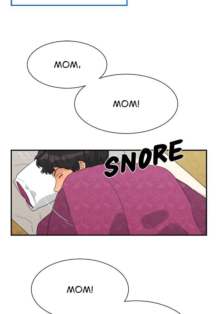 Love Your Enemies chapter 95 - page 3