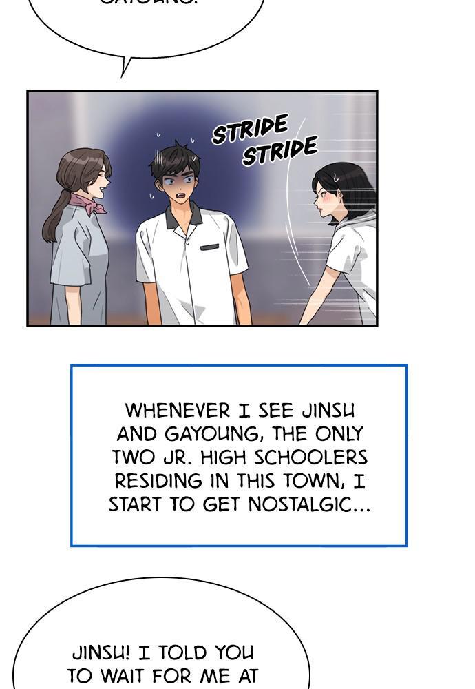 Love Your Enemies chapter 95 - page 30