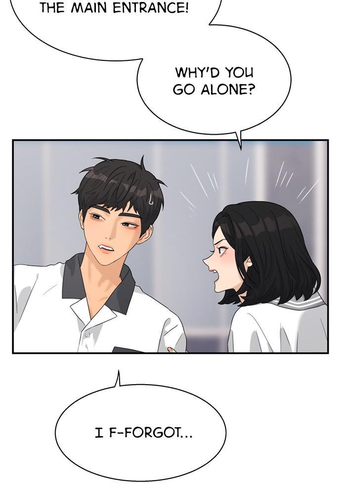 Love Your Enemies chapter 95 - page 31
