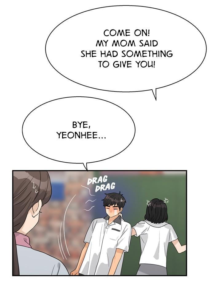 Love Your Enemies chapter 95 - page 32