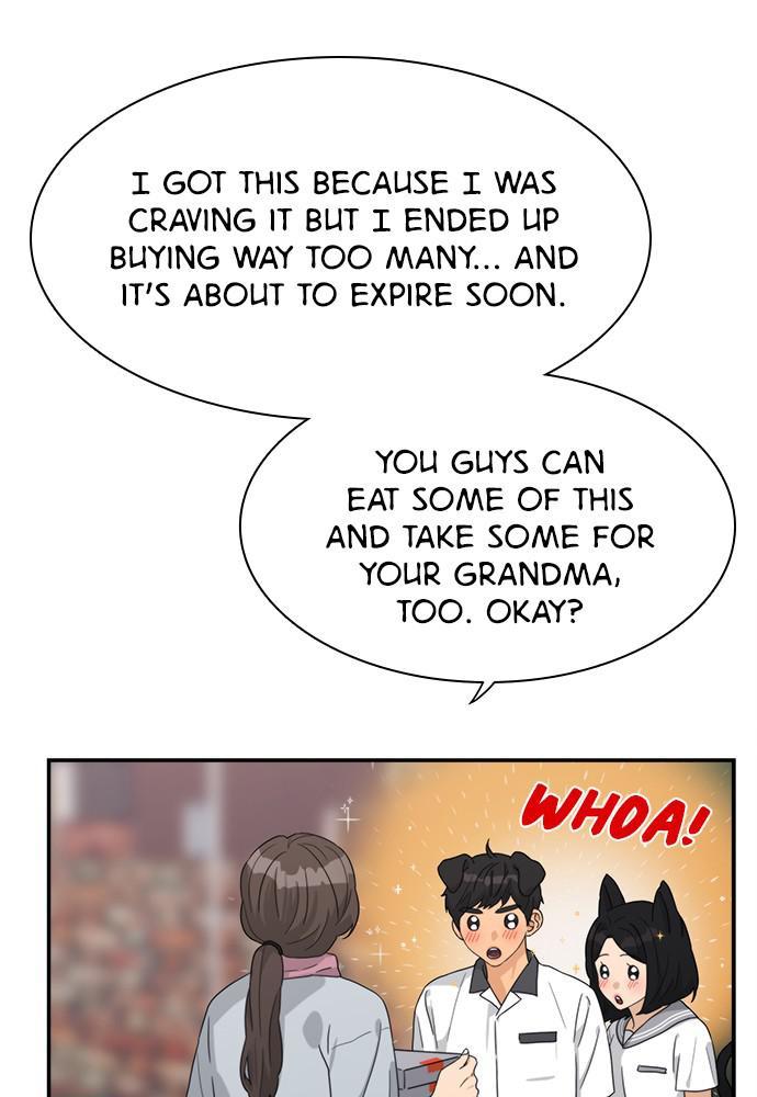 Love Your Enemies chapter 95 - page 35