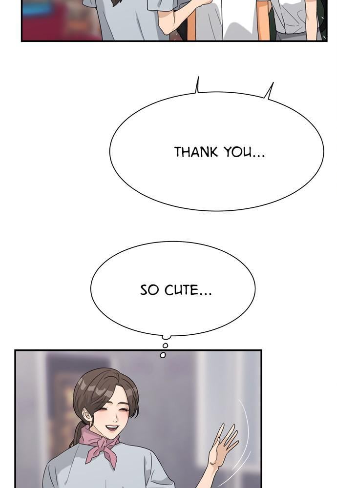 Love Your Enemies chapter 95 - page 36