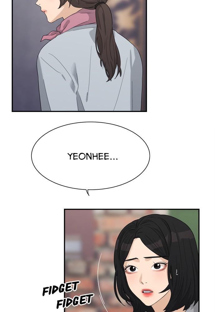 Love Your Enemies chapter 95 - page 38