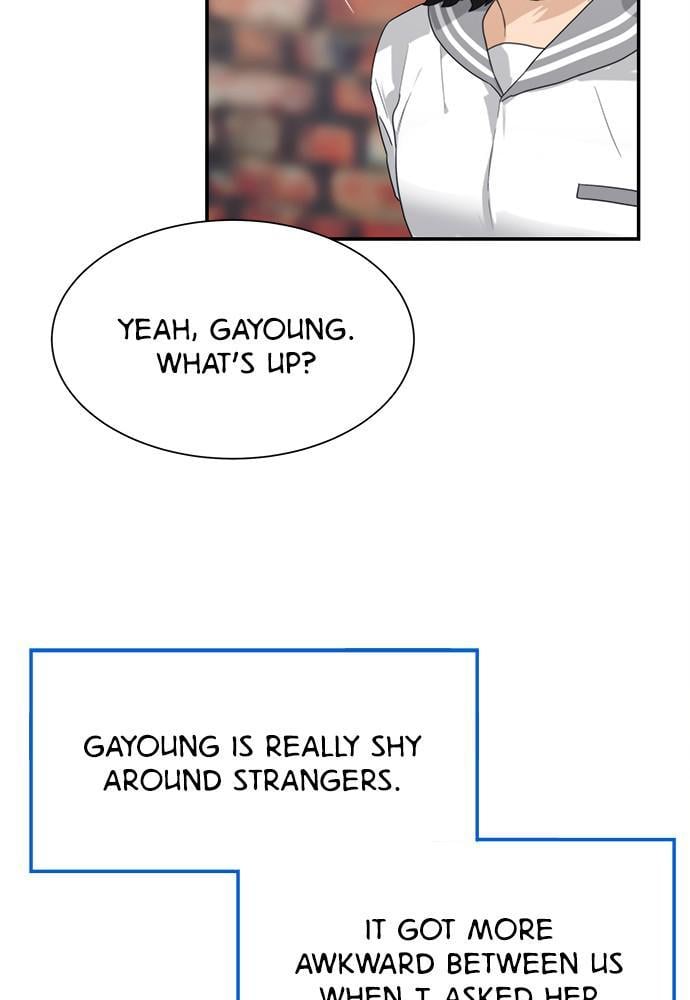 Love Your Enemies chapter 95 - page 39