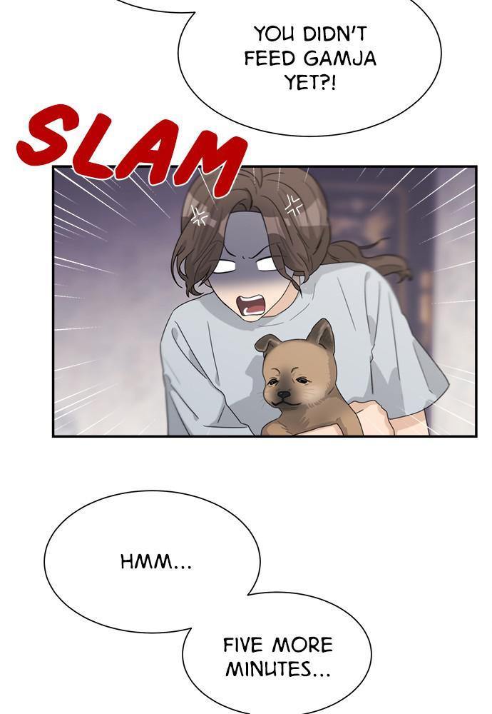 Love Your Enemies chapter 95 - page 4