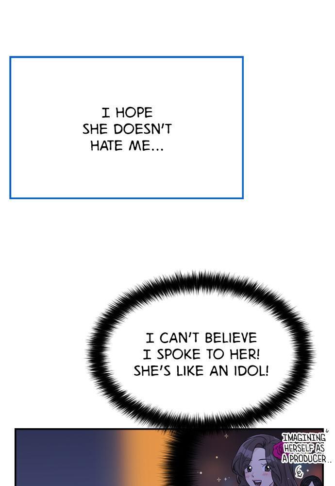 Love Your Enemies chapter 95 - page 43