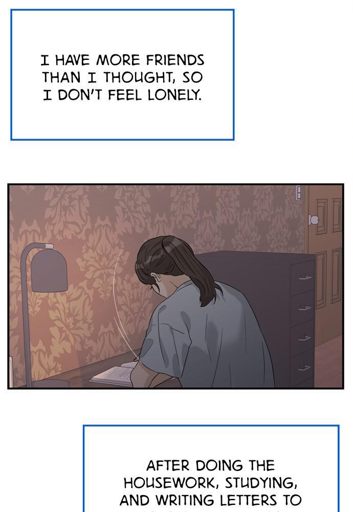 Love Your Enemies chapter 95 - page 46