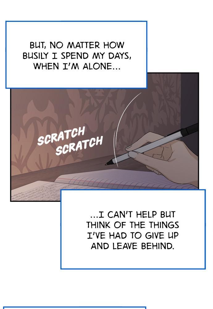 Love Your Enemies chapter 95 - page 48