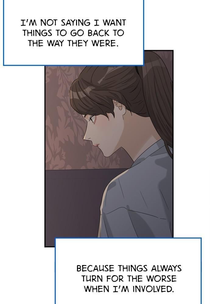 Love Your Enemies chapter 95 - page 49