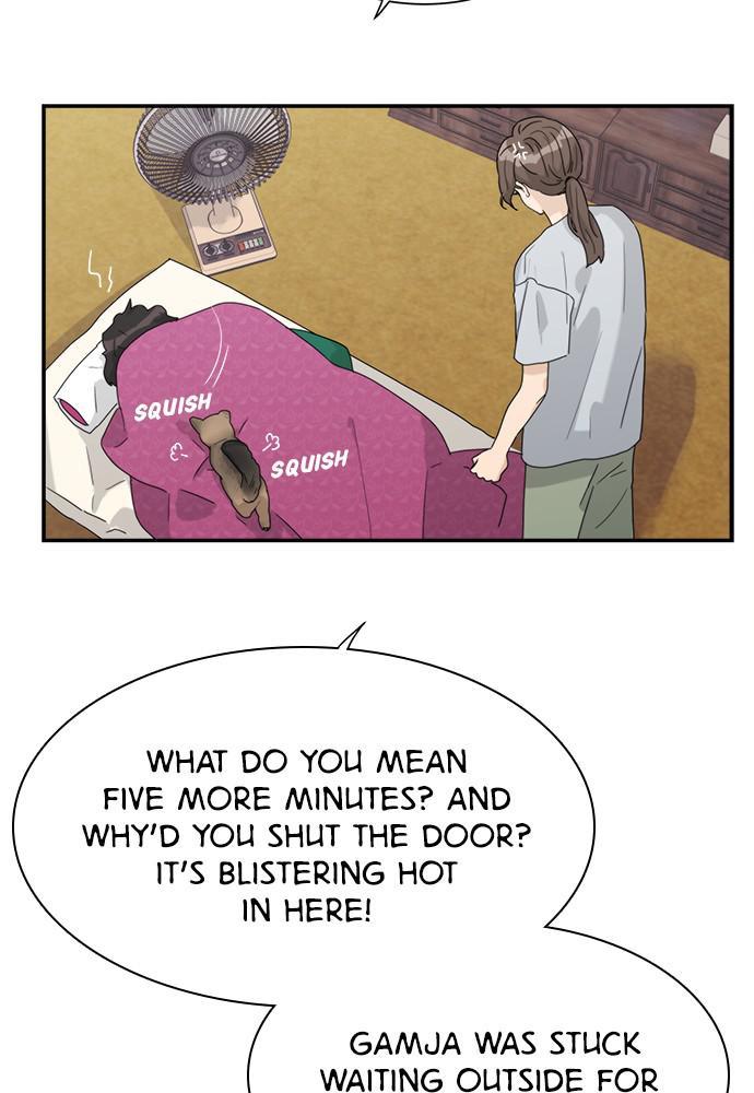 Love Your Enemies chapter 95 - page 5