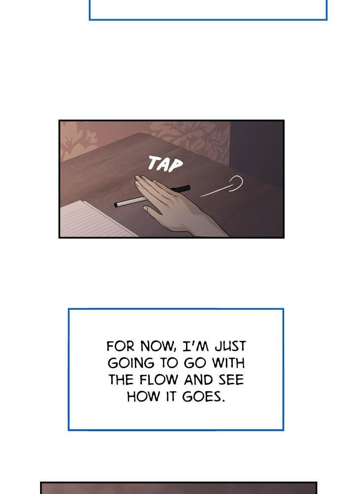 Love Your Enemies chapter 95 - page 50