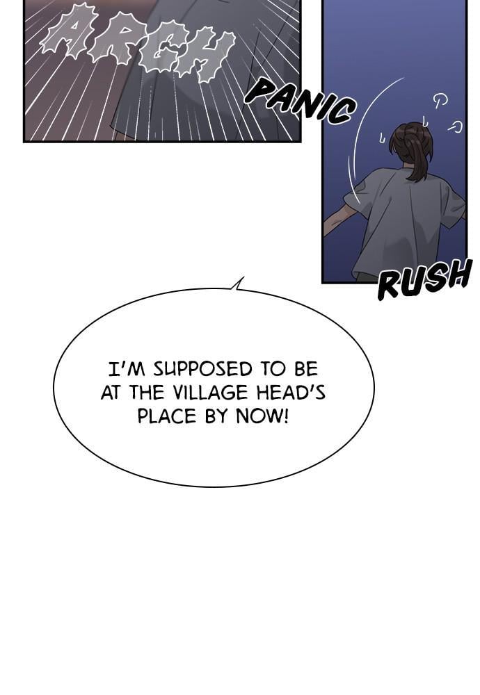 Love Your Enemies chapter 95 - page 53