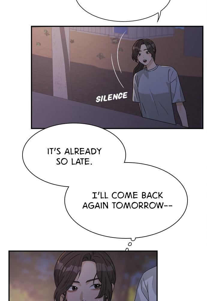 Love Your Enemies chapter 95 - page 56