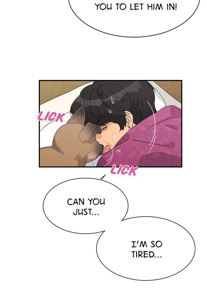 Love Your Enemies chapter 95 - page 6