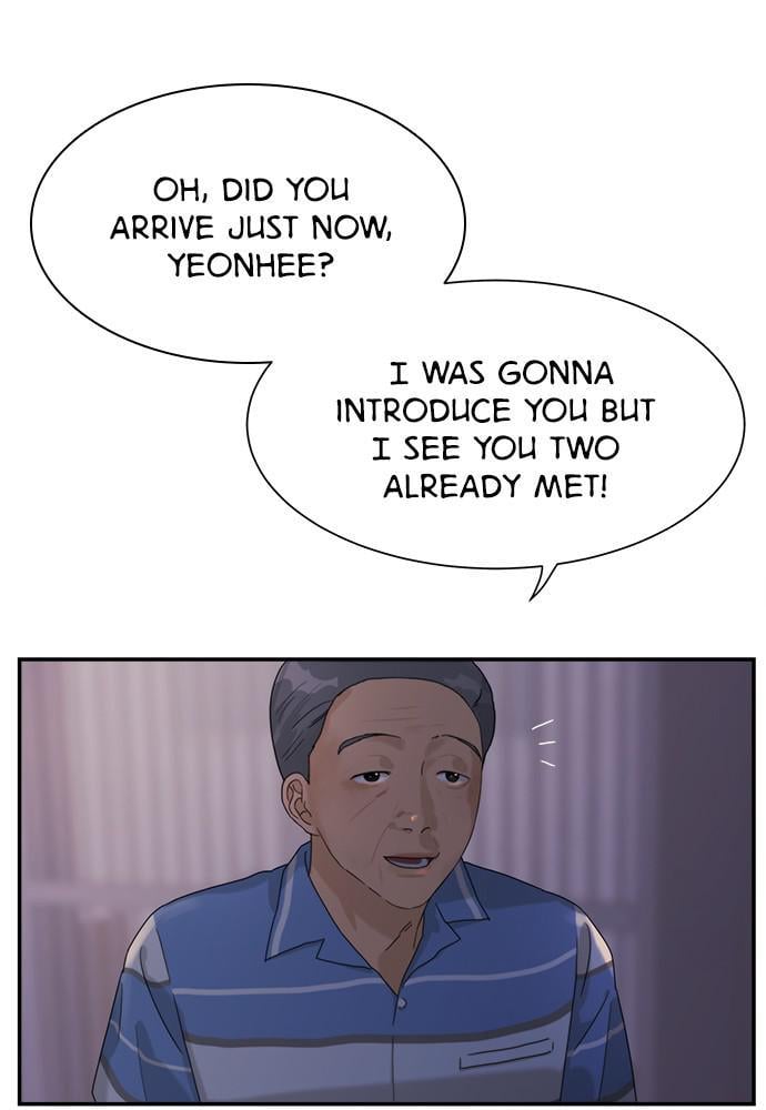 Love Your Enemies chapter 95 - page 62
