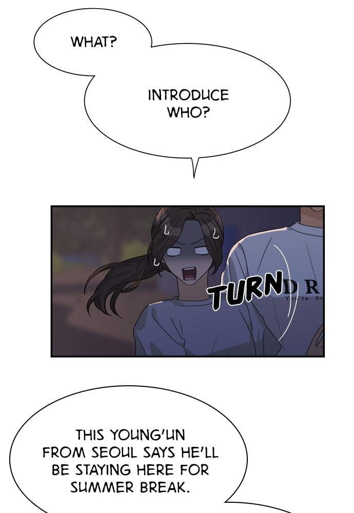 Love Your Enemies chapter 95 - page 63