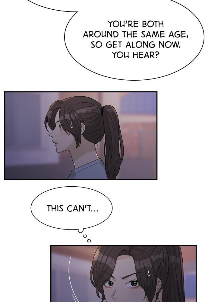 Love Your Enemies chapter 95 - page 64