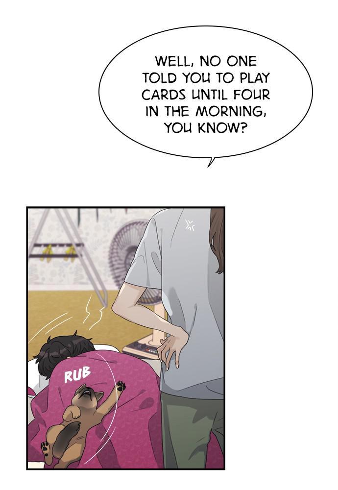 Love Your Enemies chapter 95 - page 7