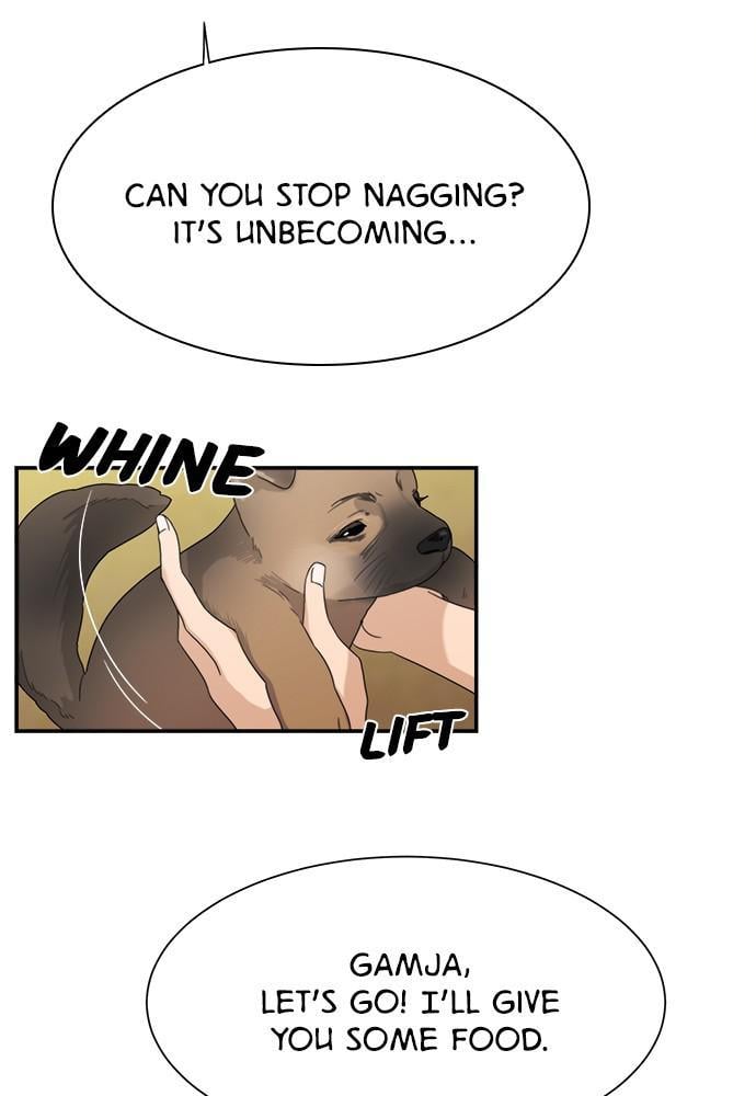 Love Your Enemies chapter 95 - page 8