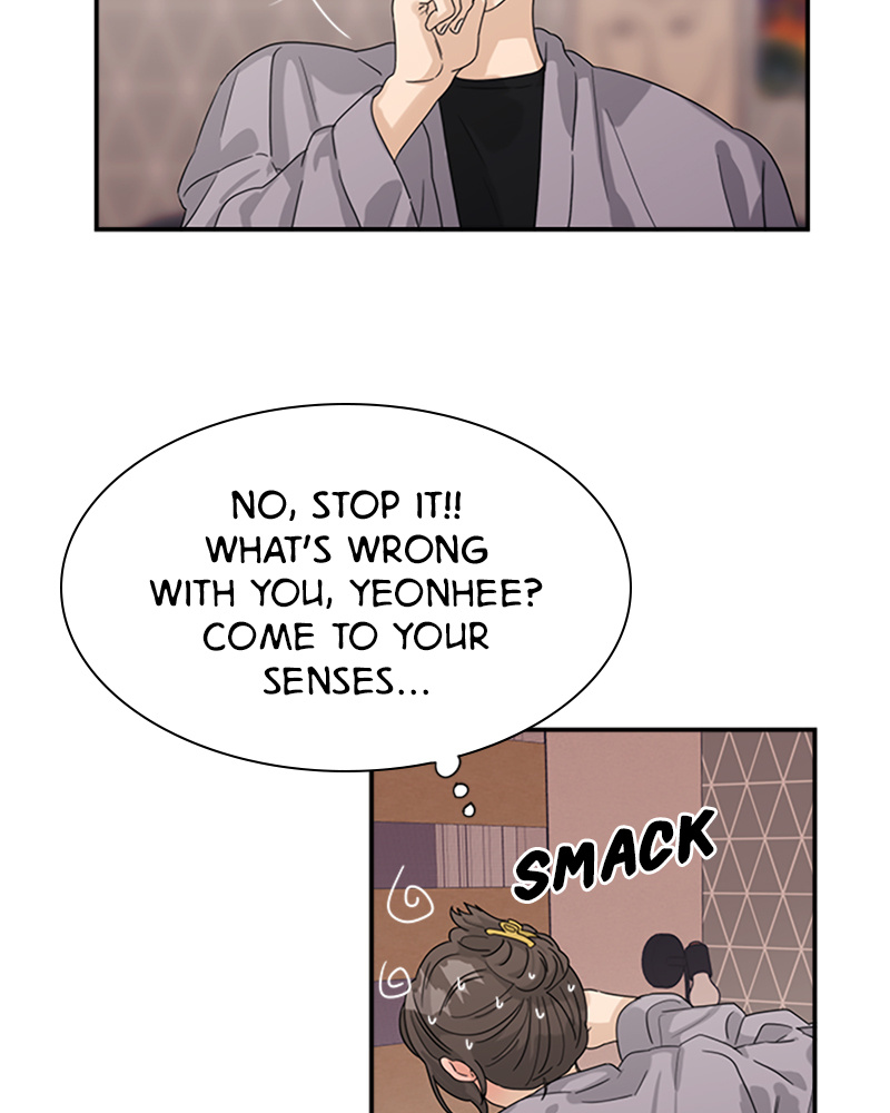 Love Your Enemies chapter 50 - page 15