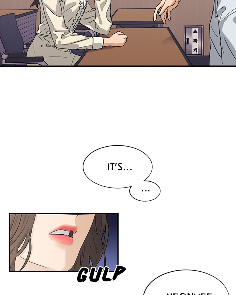 Love Your Enemies chapter 51 - page 11