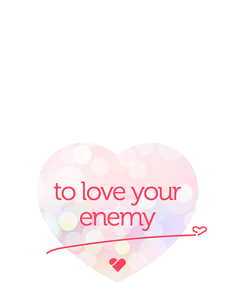 Love Your Enemies chapter 51 - page 17