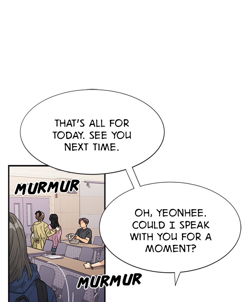 Love Your Enemies chapter 51 - page 19