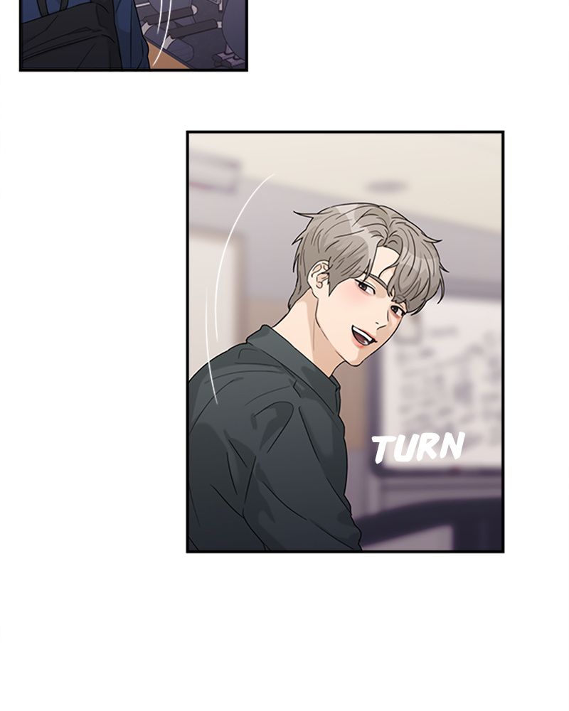 Love Your Enemies chapter 51 - page 20