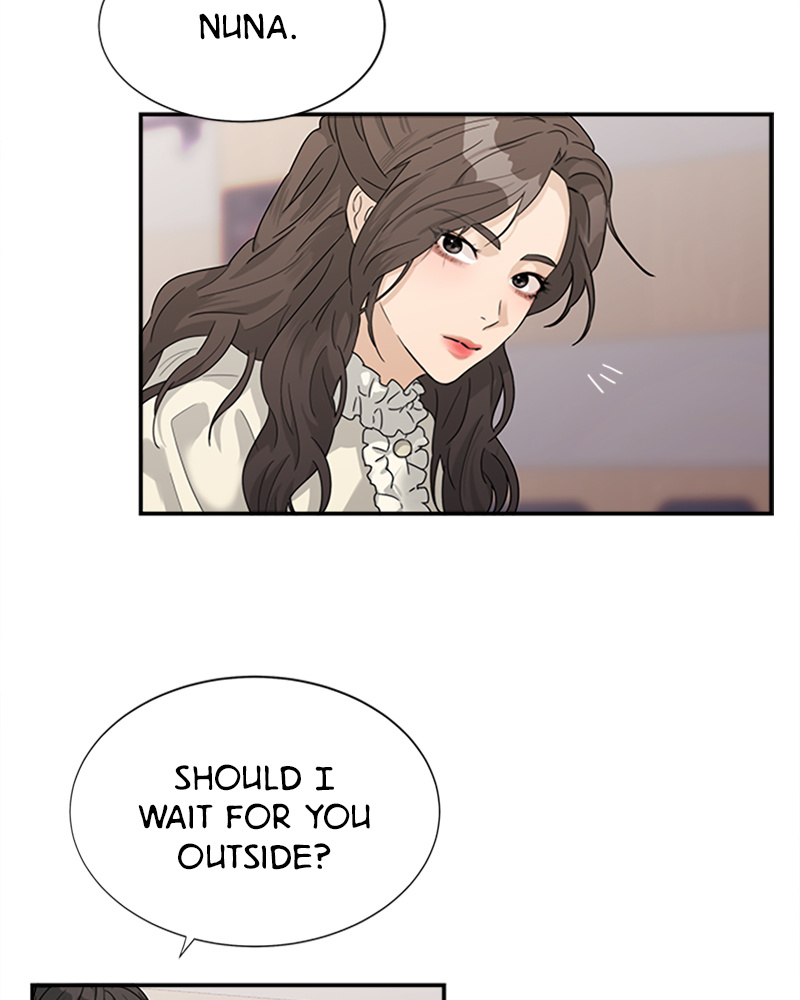 Love Your Enemies chapter 51 - page 22