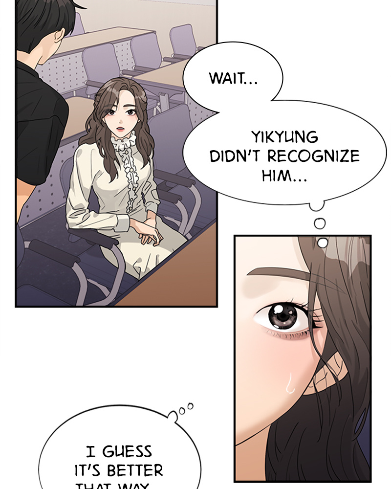 Love Your Enemies chapter 51 - page 23