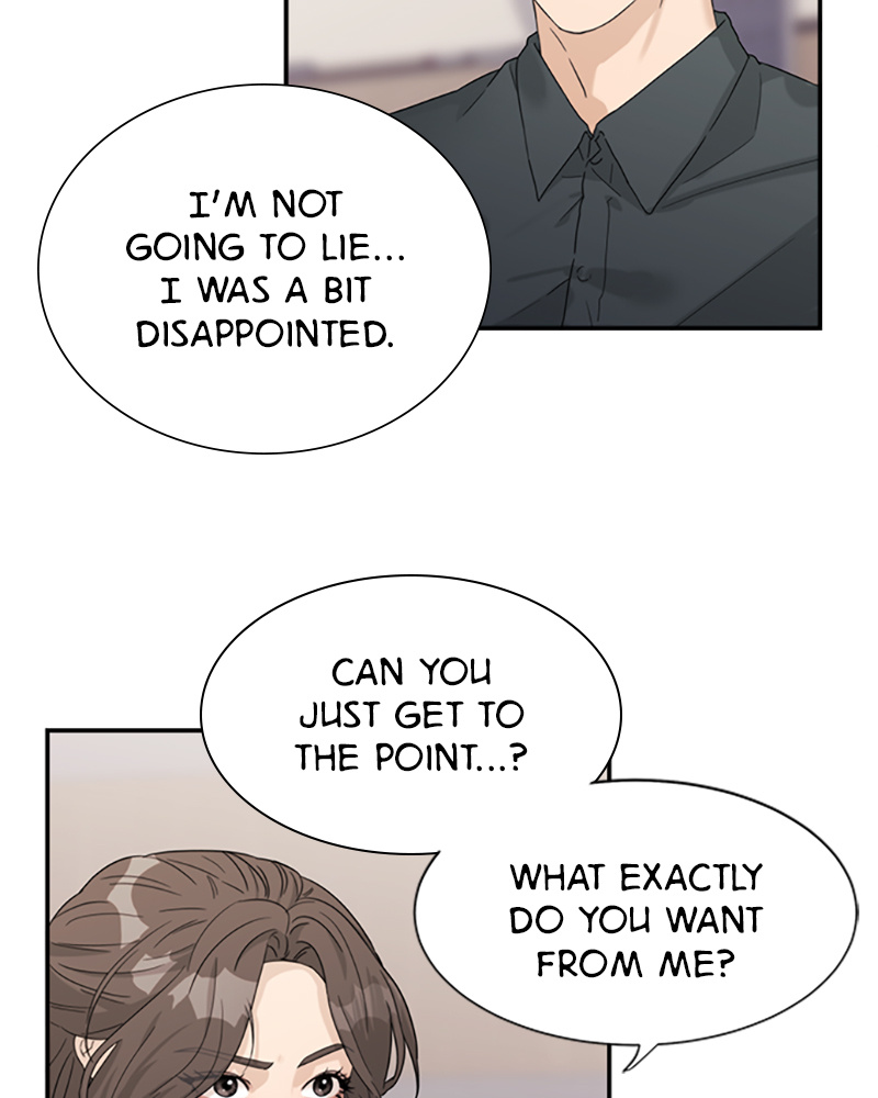 Love Your Enemies chapter 51 - page 29