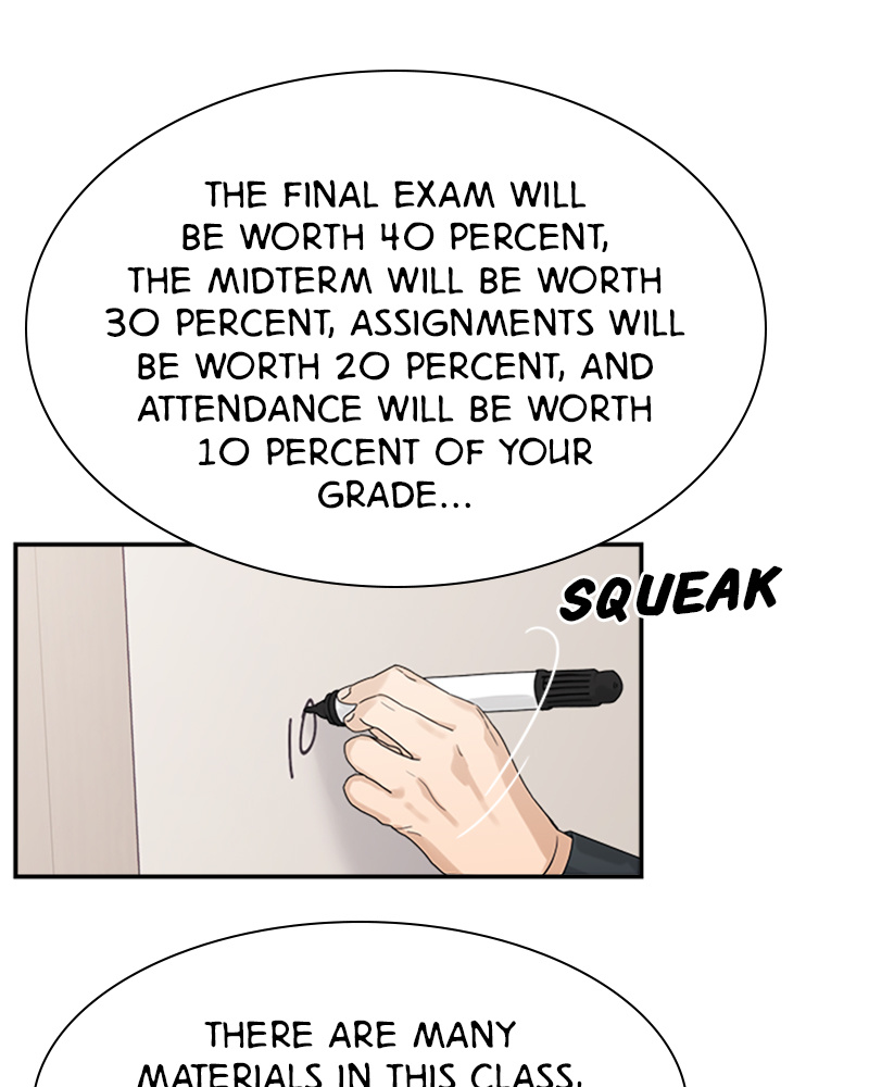 Love Your Enemies chapter 51 - page 3