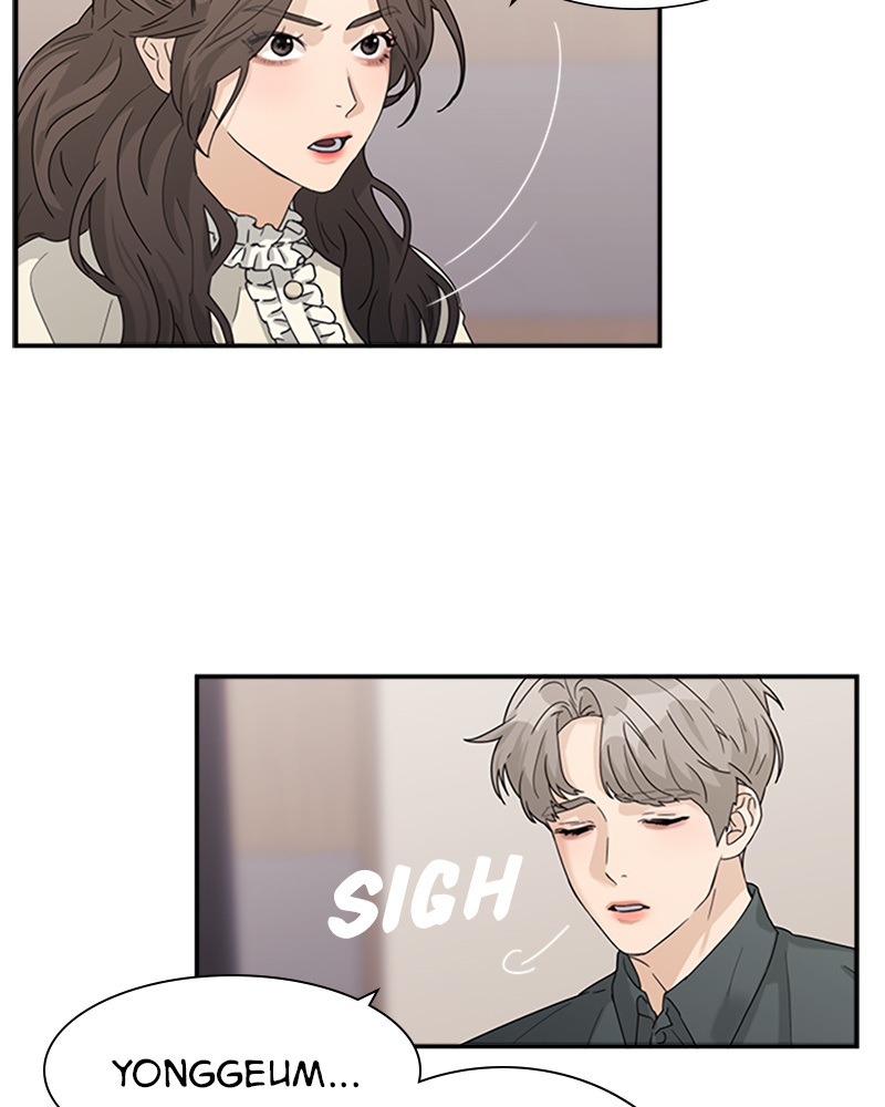 Love Your Enemies chapter 51 - page 33