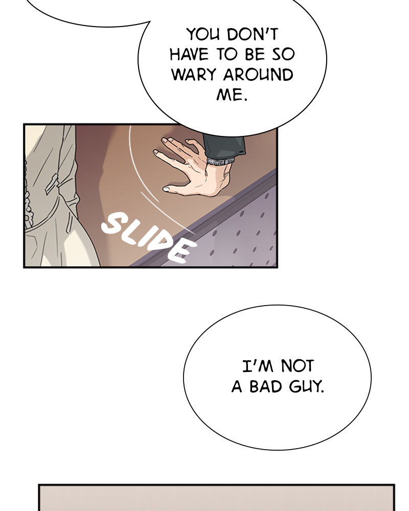 Love Your Enemies chapter 51 - page 34