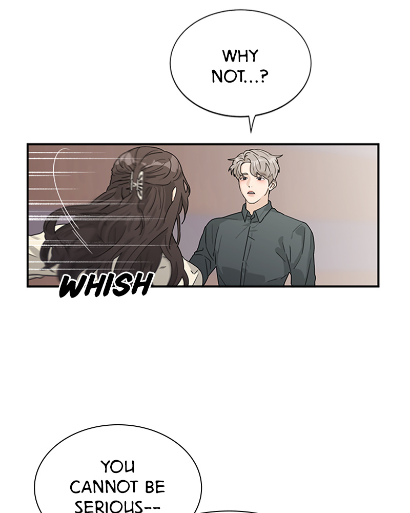 Love Your Enemies chapter 51 - page 40