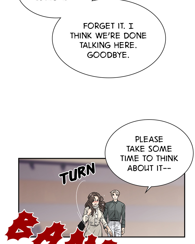 Love Your Enemies chapter 51 - page 41