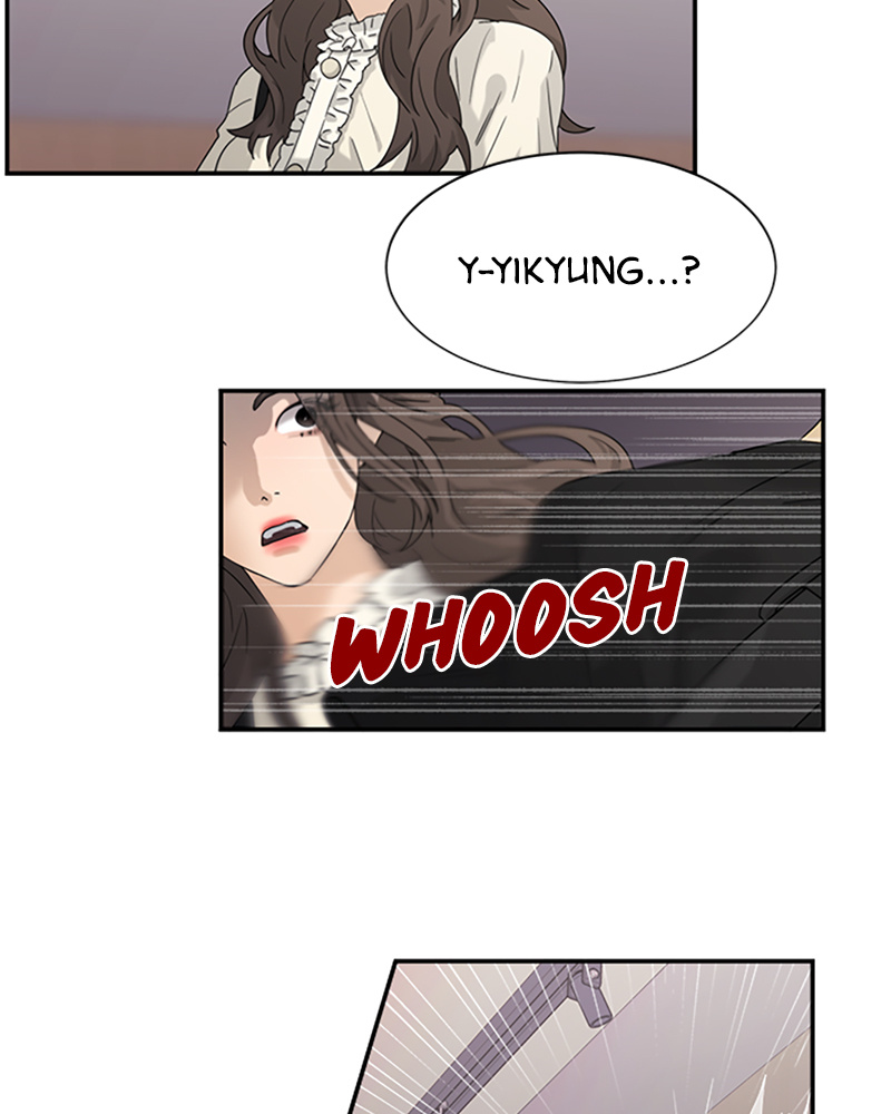 Love Your Enemies chapter 51 - page 43
