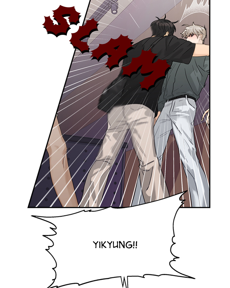 Love Your Enemies chapter 51 - page 44