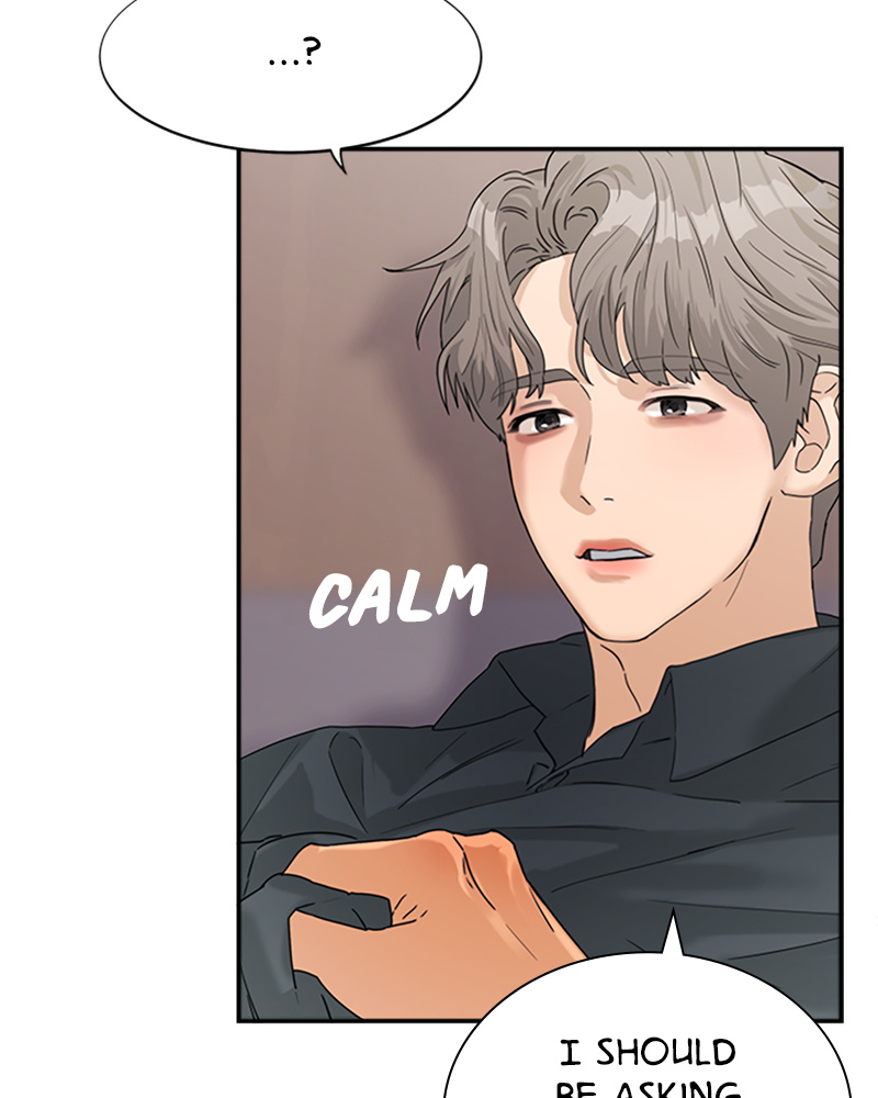 Love Your Enemies chapter 51 - page 47