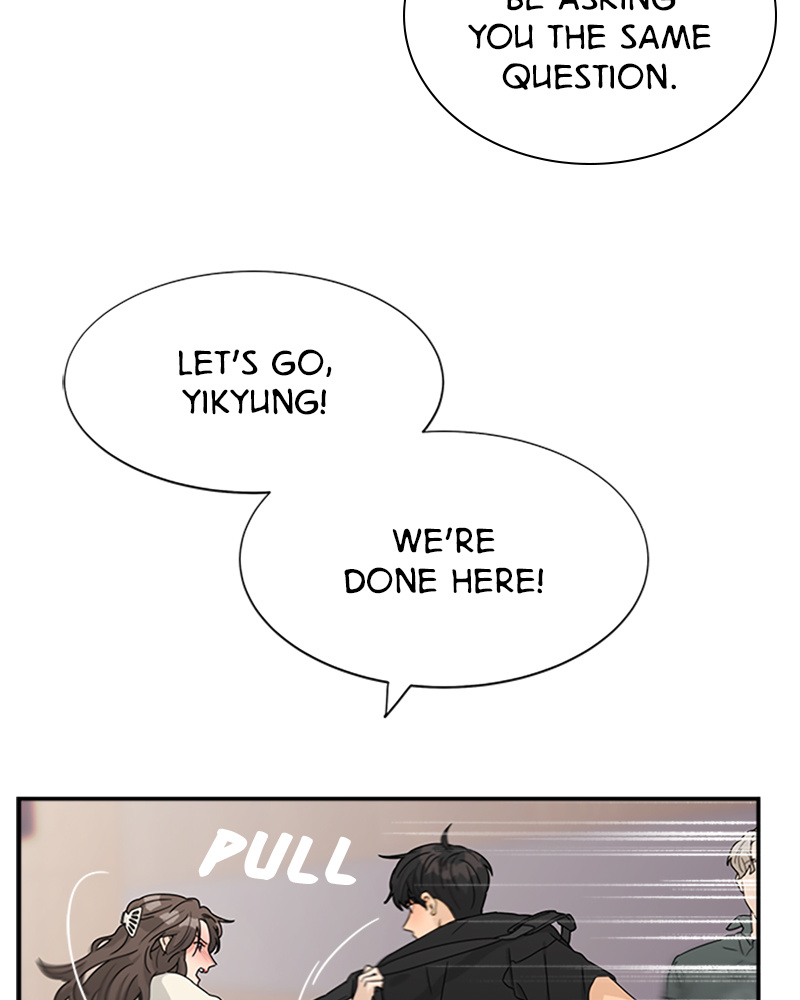 Love Your Enemies chapter 51 - page 48