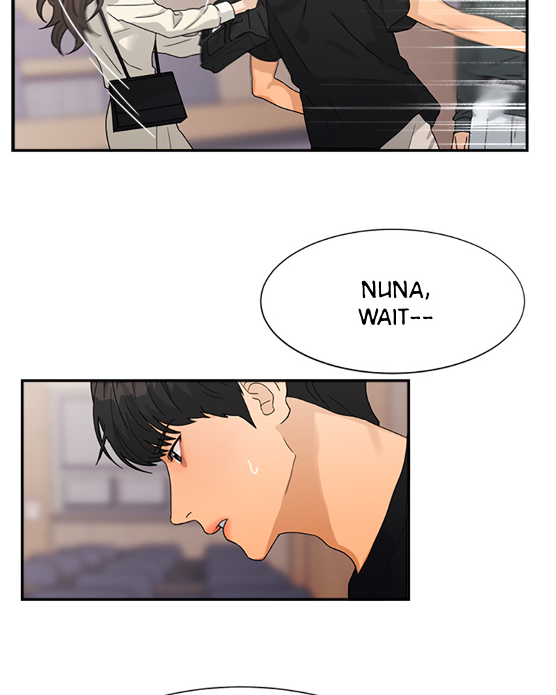 Love Your Enemies chapter 51 - page 49