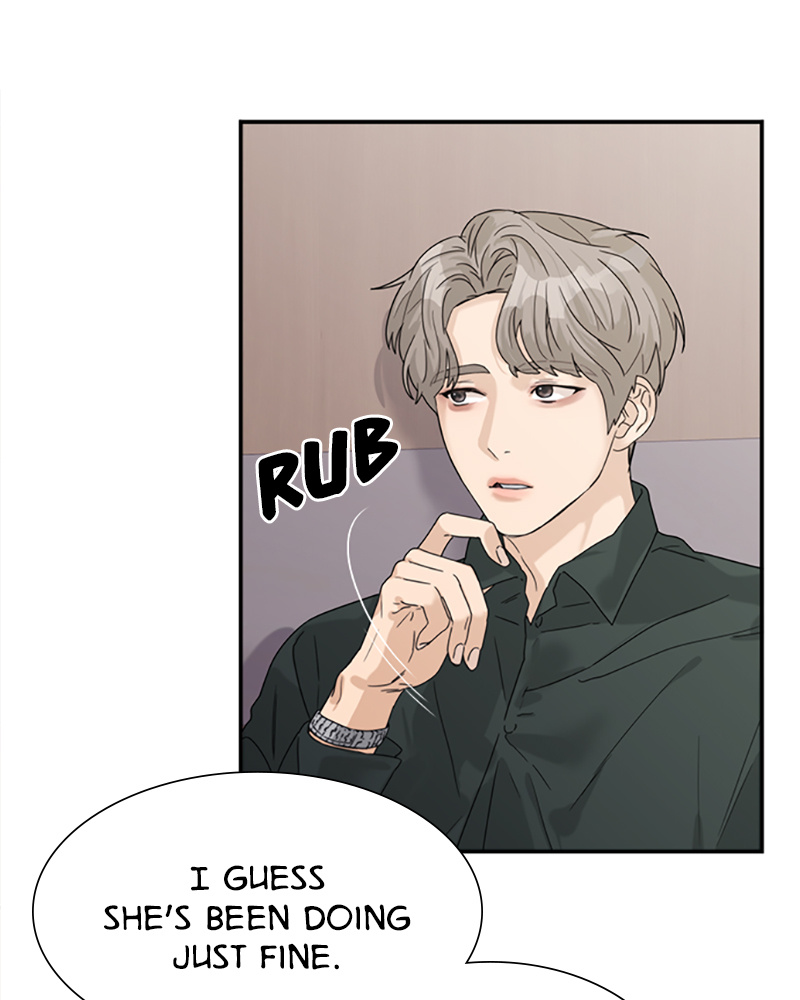 Love Your Enemies chapter 51 - page 52