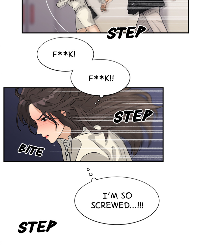 Love Your Enemies chapter 51 - page 54