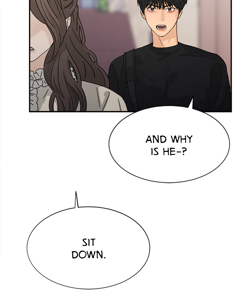 Love Your Enemies chapter 51 - page 57