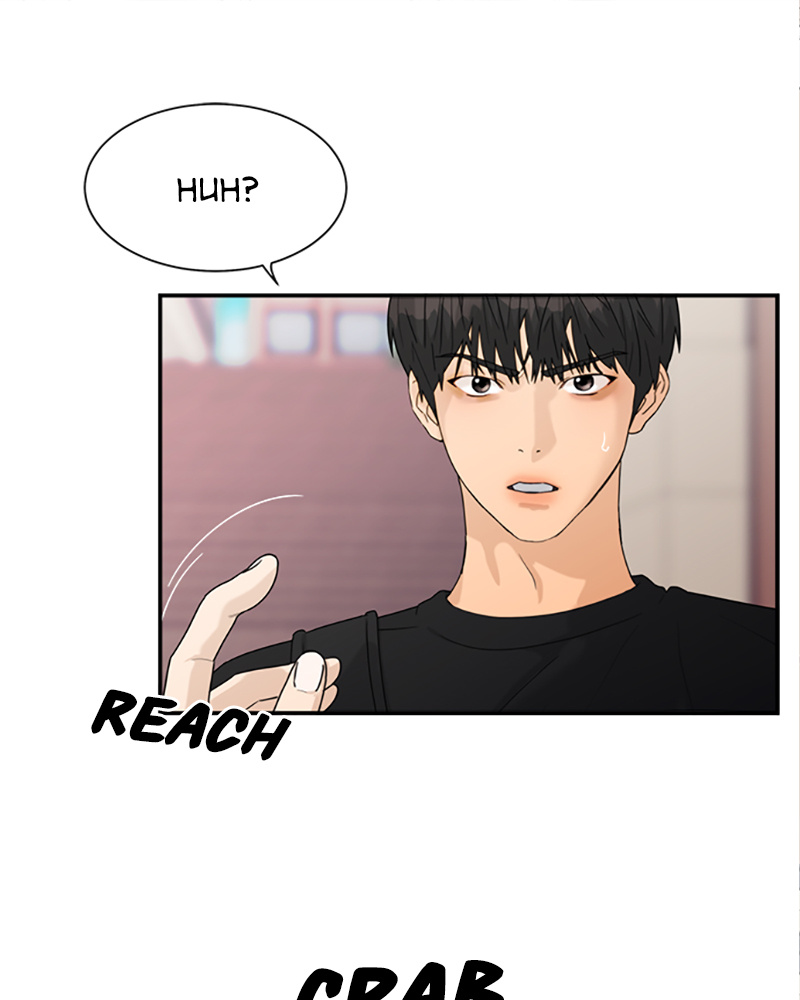 Love Your Enemies chapter 51 - page 58